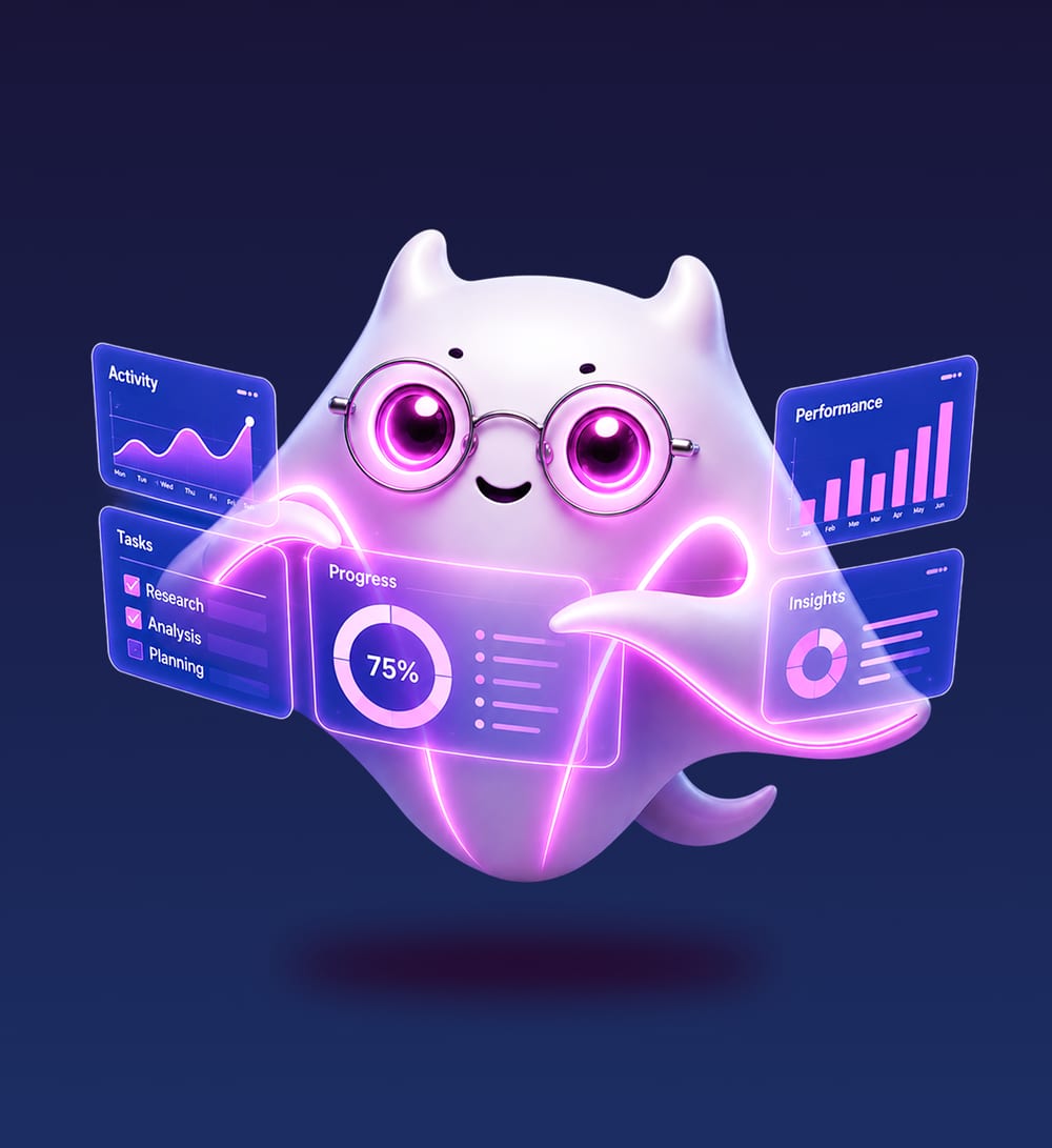 Gia voice assessment