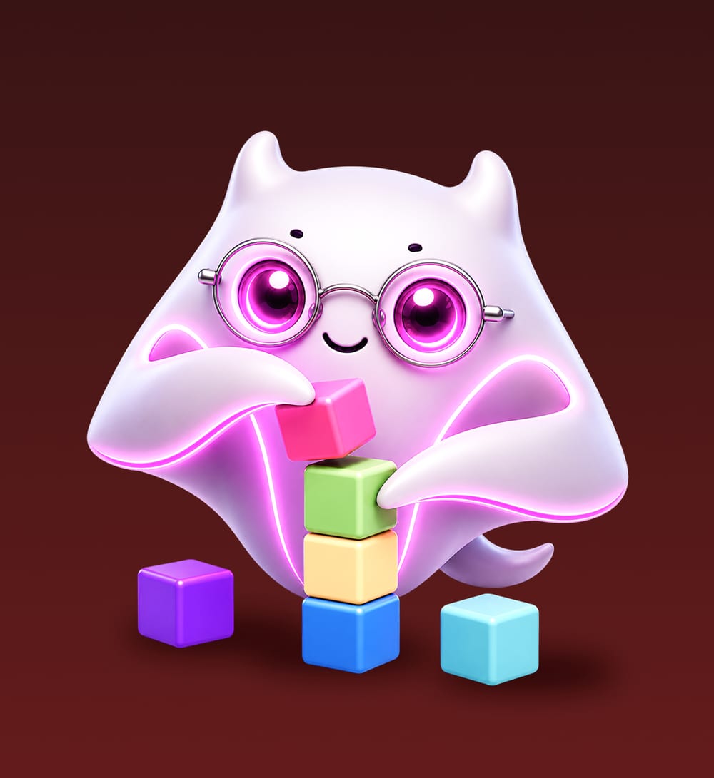 Gia Loops, customised workflows