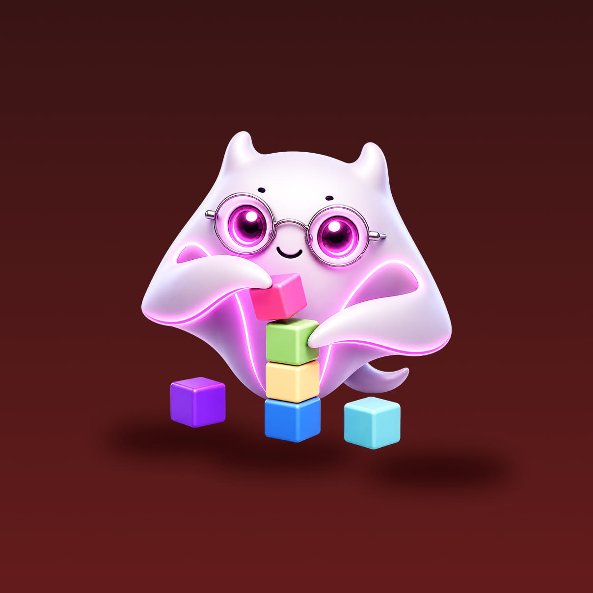 Gia Loops, customised workflows