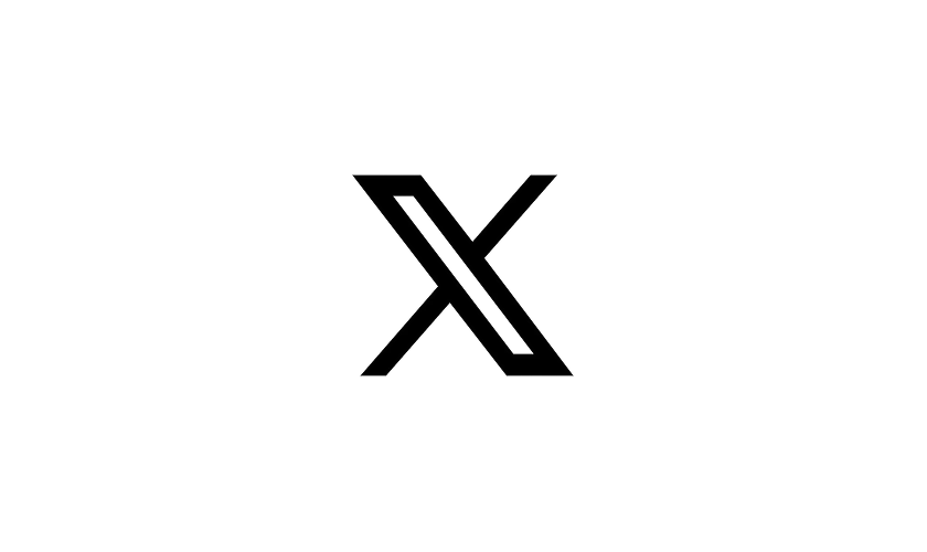 X