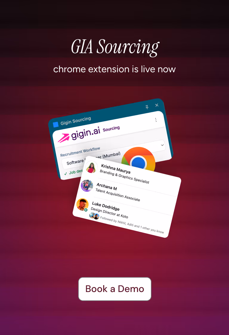 Gigin AI