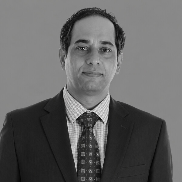 Gursharan Singh Saggu, Co-Founder & CHRO, Gigin AI