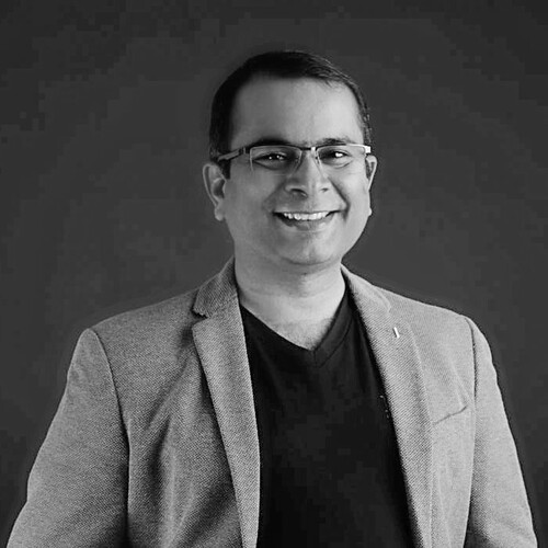 Surinder Bhagat, Founder & CEO, Gigin AI
