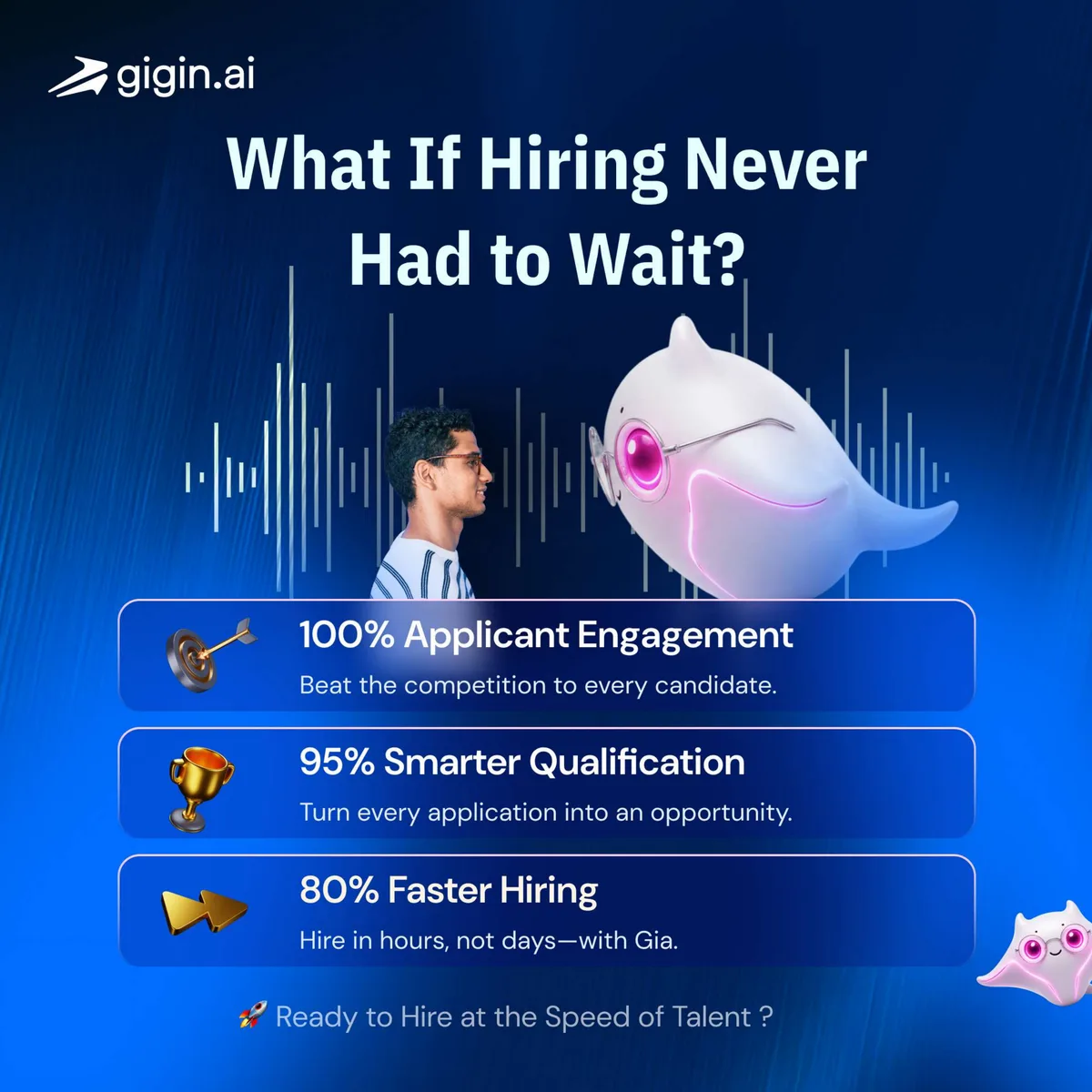 What if hiring never had to wait