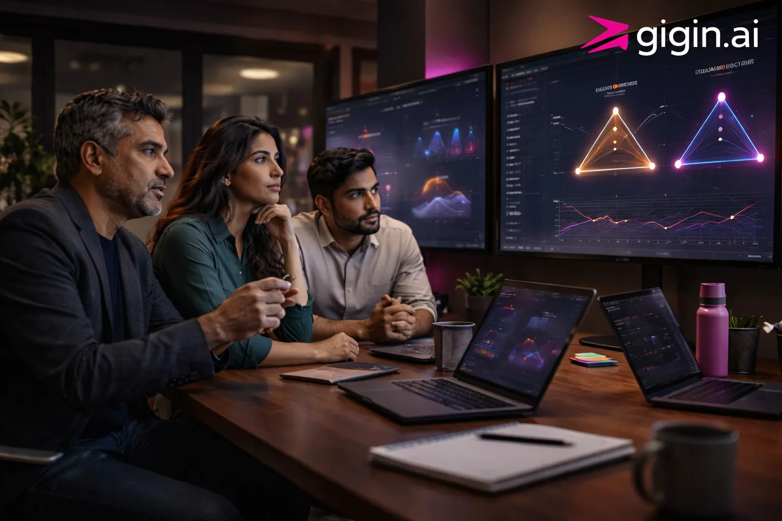 Cost, Latency, and Accuracy: The Real Triangle in Production AI