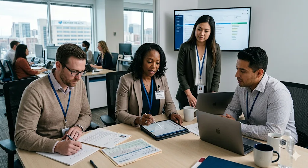 Credentialing Should Move Upstream, Not Wait at the End