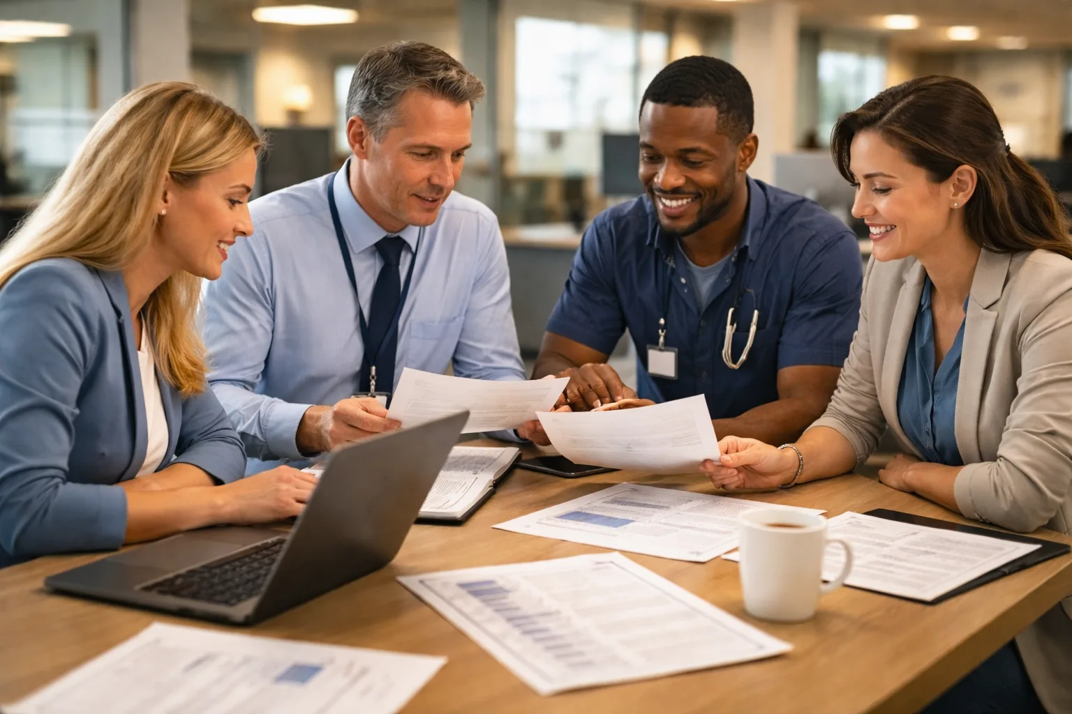 Healthcare Hiring Is No Longer a Support Function. It Is Infrastructure.