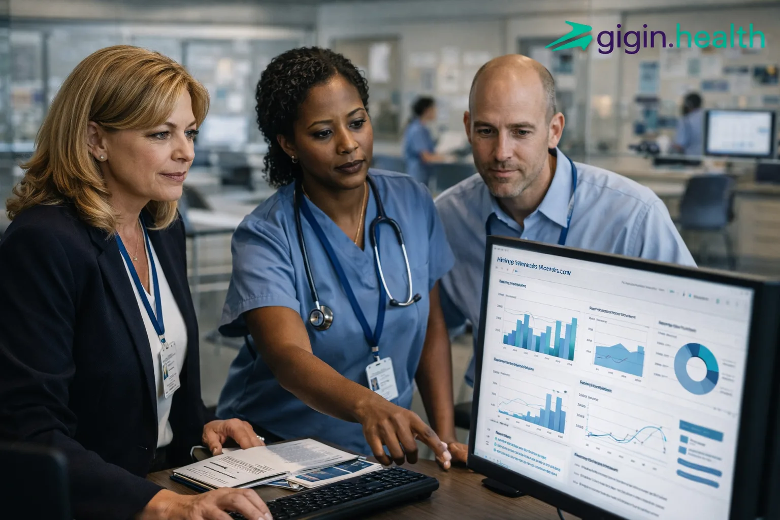 Healthcare Is Ready for Clinical-Grade Hiring Infrastructure