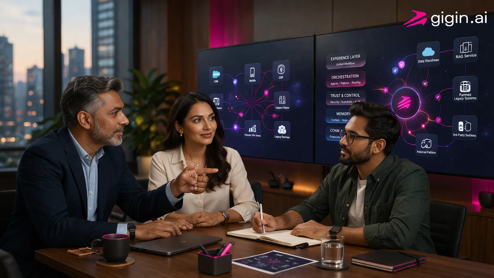 Integrations Are Not a Badge. They Are an Architectural Decision.