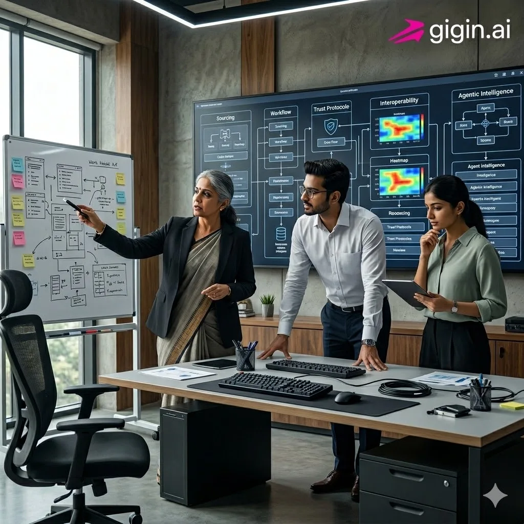 Most “AI Recruiters” Are Thin Layers. The Winning Stack Will Be Native.