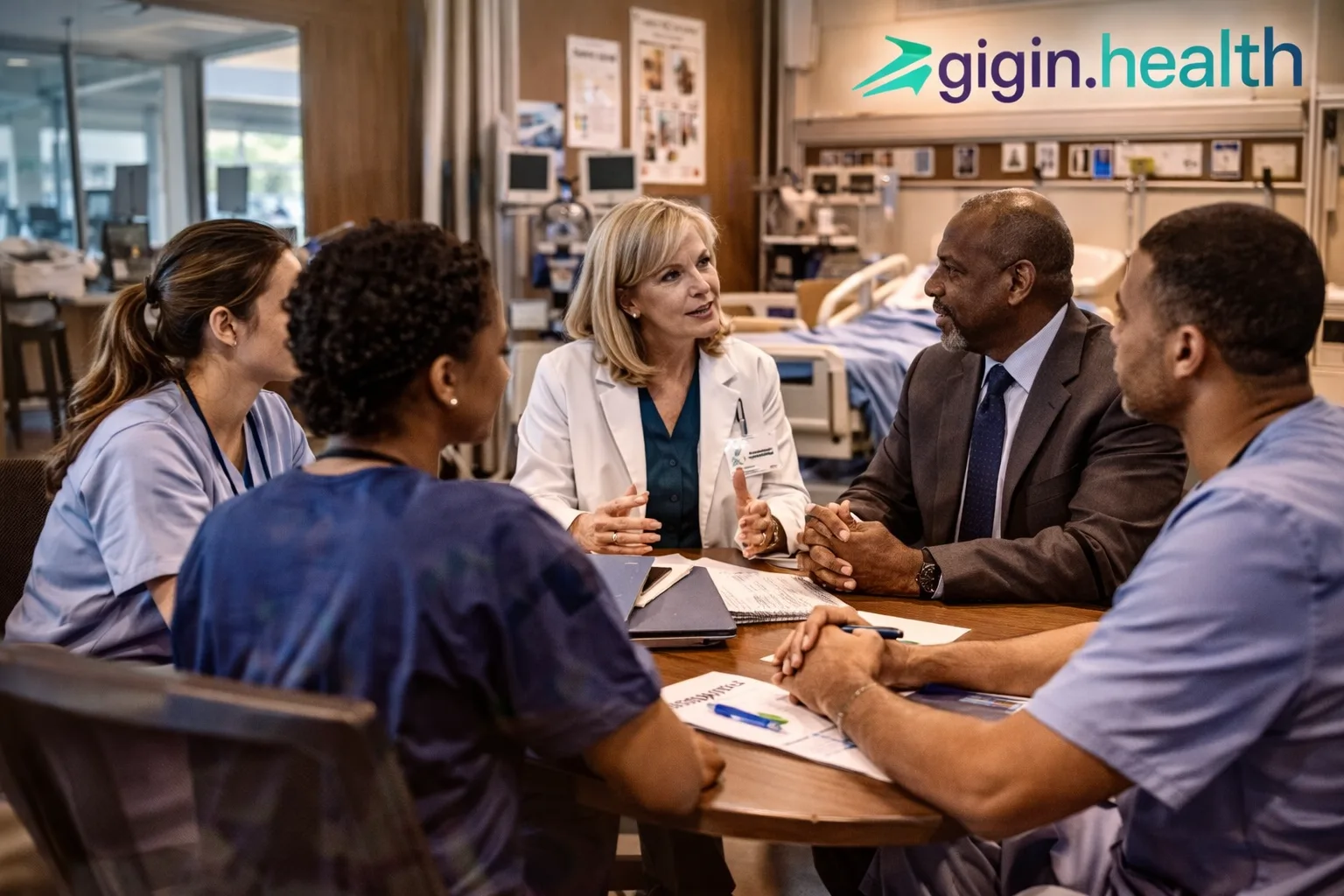 Recruiting Cannot Be Separated From Training Pipelines