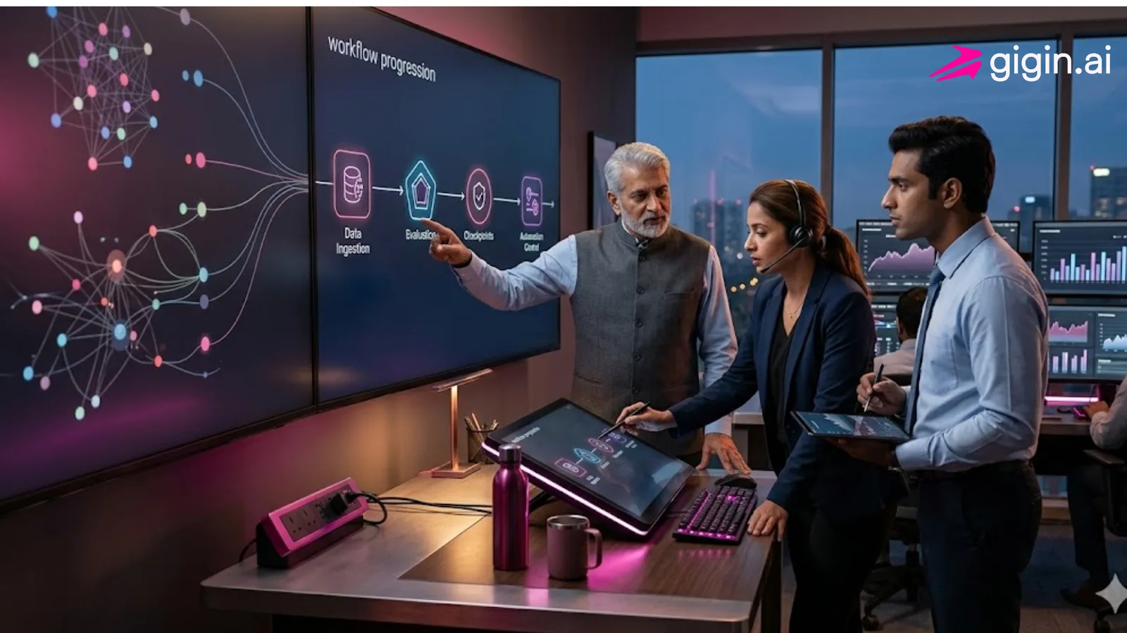 Reliability Before Autonomy: The Right Order for Production AI