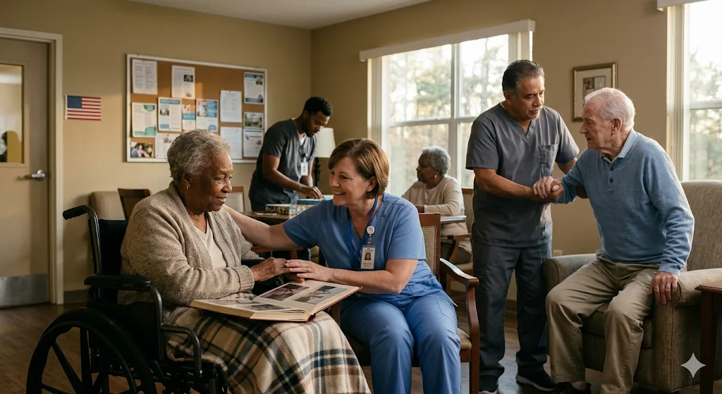 Staffing Stability Matters More Than Most Healthcare Systems Admit