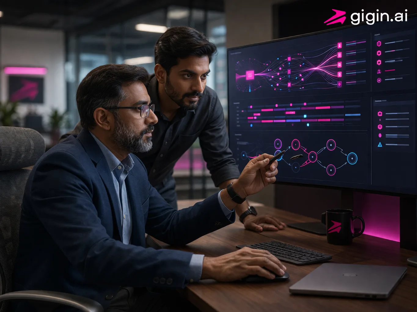What Agent Traces Reveal About Broken Hiring Workflows
