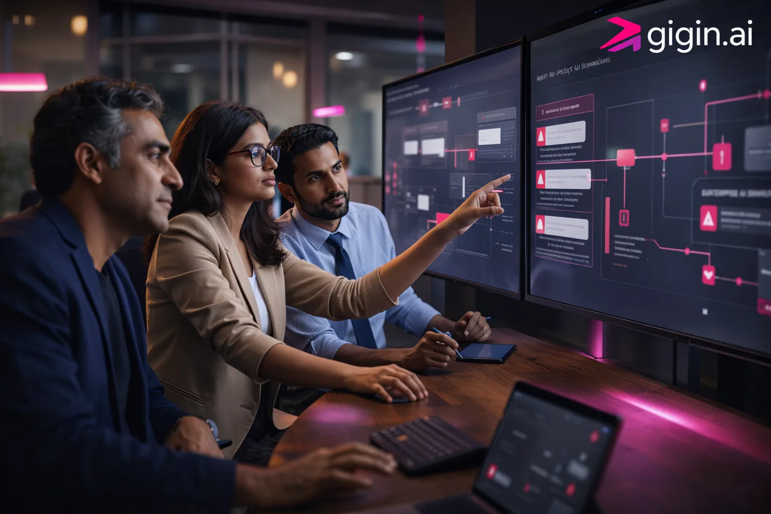 What Good Guardrails Look Like in Production Agent Systems