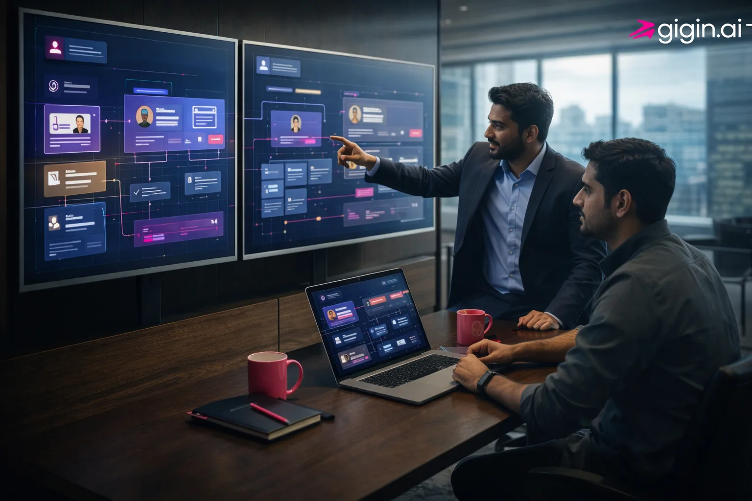 Why Shared Memory Is What Makes Hiring Feel Intelligent