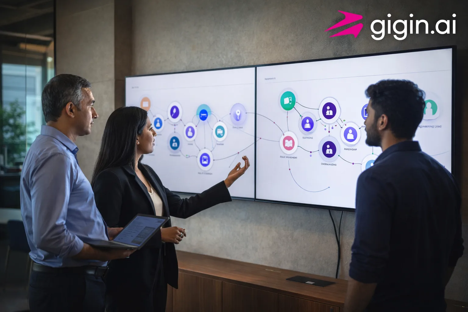Why Workflow-Native AI Will Beat AI Wrappers in Hiring
