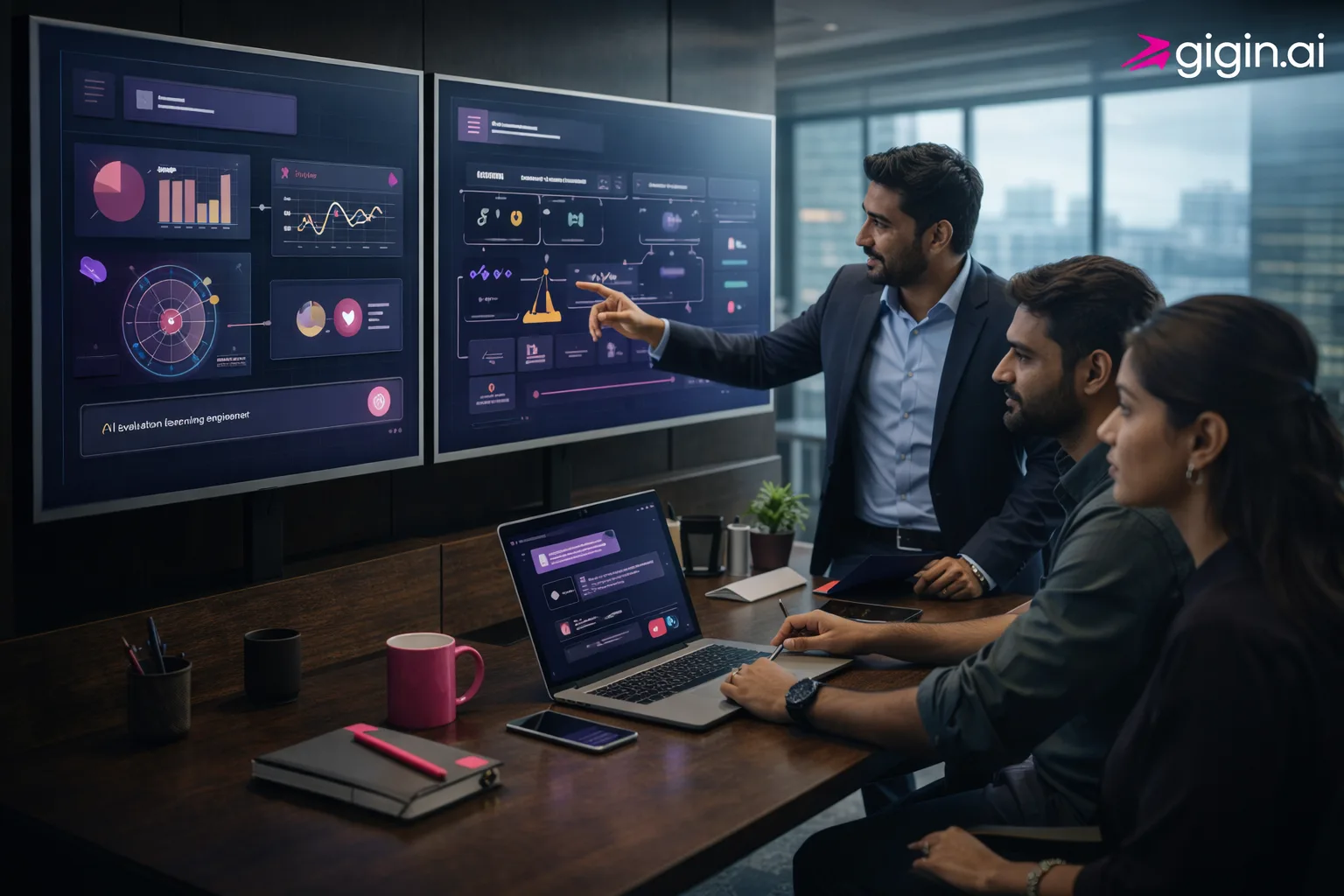 Without Evals, Agentic Hiring Is Just Confidence Theater