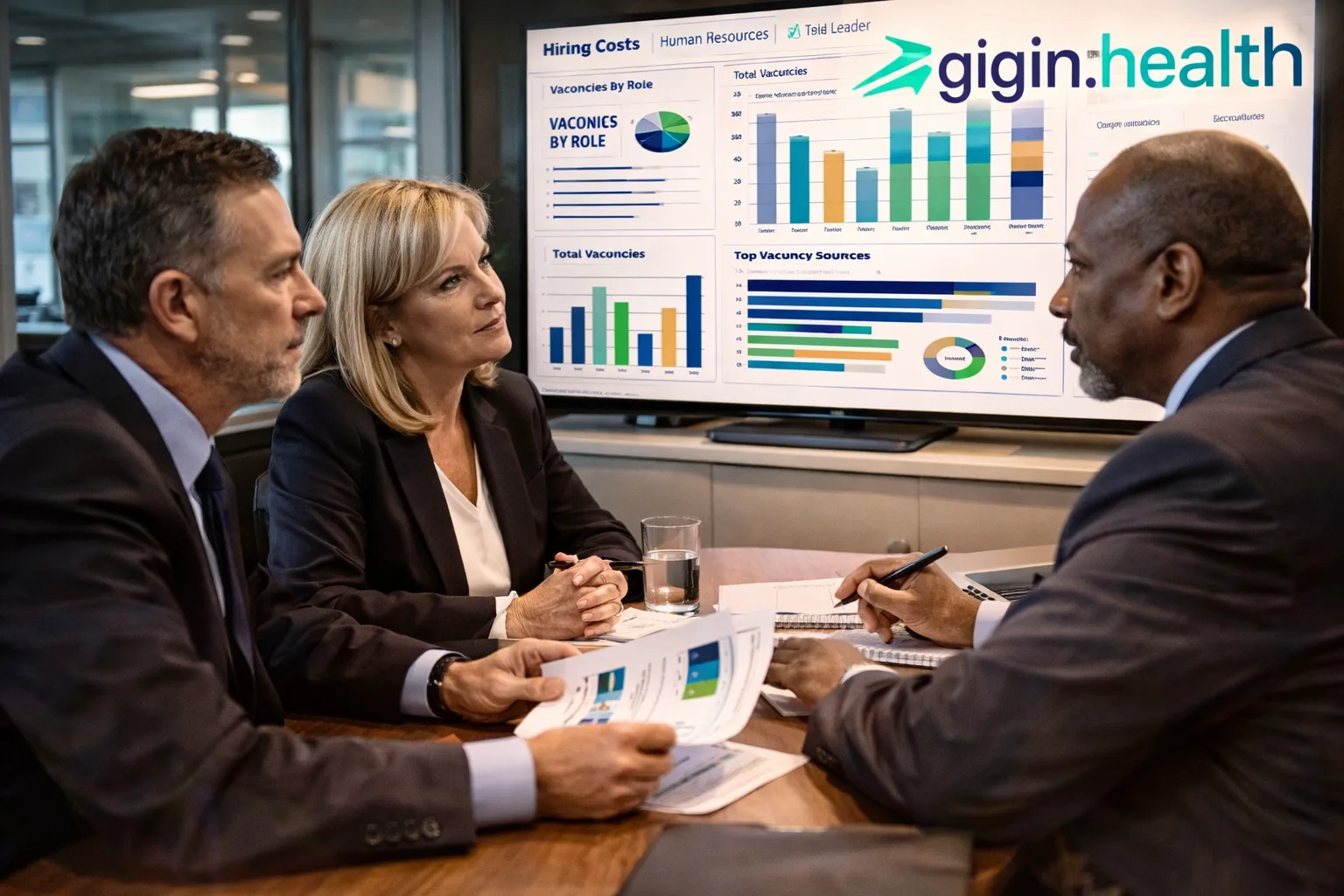 Workforce Is No Longer Just an HR Budget Line. It Is an Operating Strategy.