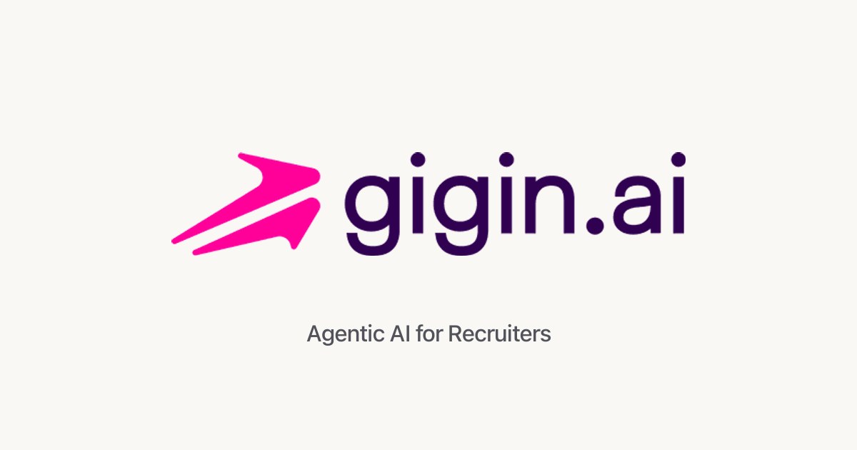 Why Gigin — The Agentic Hiring Platform Built for US Mid-Market Teams